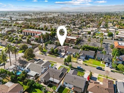 515 E Hoover , Orange, CA