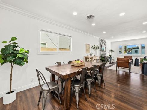 515 E Hoover , Orange, CA