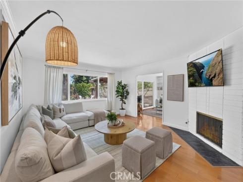 502 S Gardner Drive, Orange, CA