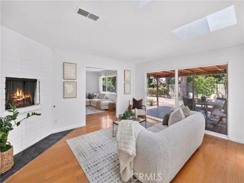 502 S Gardner Drive, Orange, CA