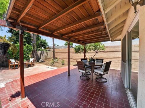 502 S Gardner Drive, Orange, CA