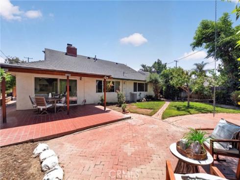 502 S Gardner Drive, Orange, CA