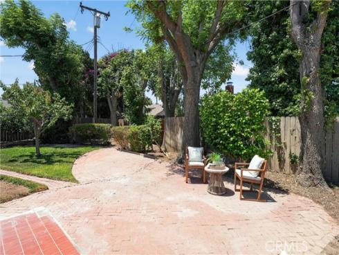 502 S Gardner Drive, Orange, CA