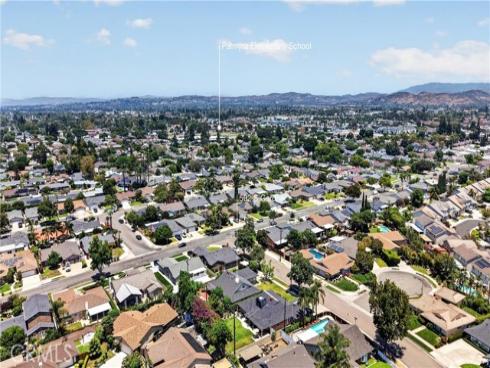 502 S Gardner Drive, Orange, CA