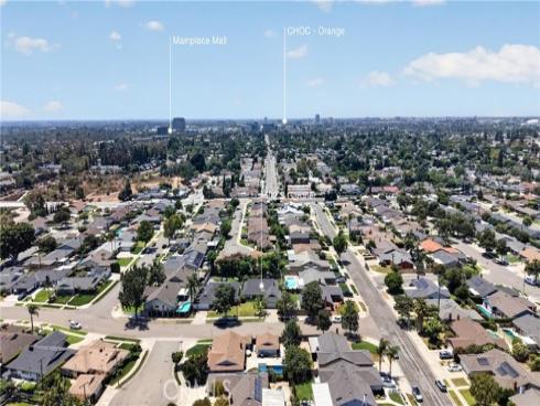 502 S Gardner Drive, Orange, CA