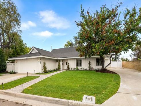 1903 E Bolingridge  , Orange, CA