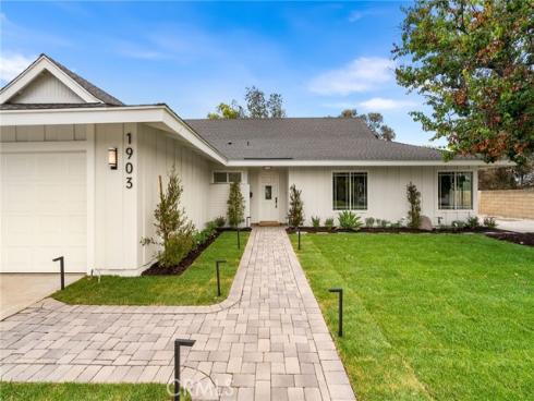 1903 E Bolingridge  , Orange, CA