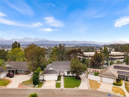 1903 E Bolingridge  , Orange, CA