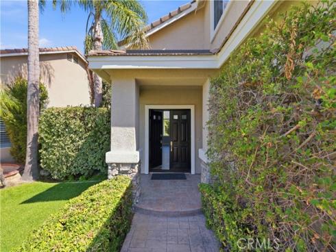 2681 N Bentley Street, Orange, CA