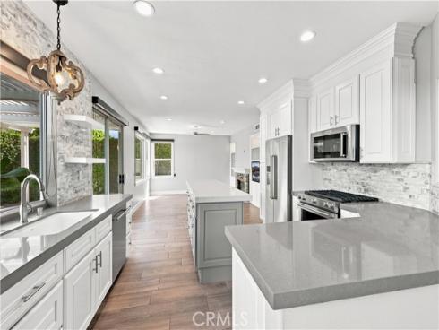 2681 N Bentley Street, Orange, CA