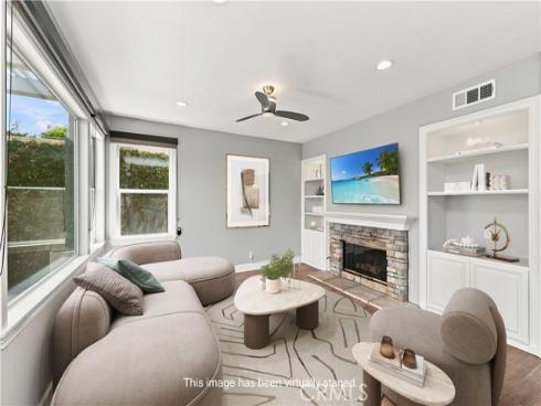 2681 N Bentley Street, Orange, CA