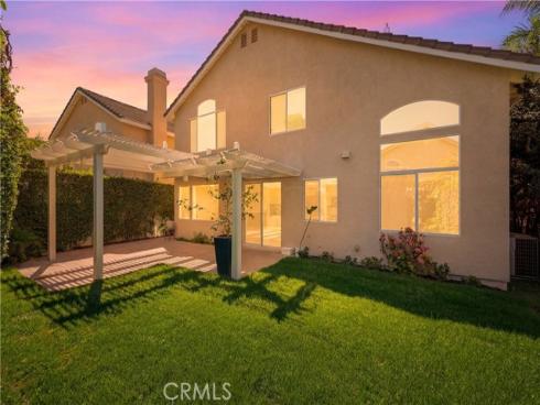 2681 N Bentley Street, Orange, CA