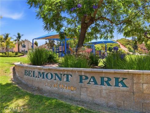 2681 N Bentley Street, Orange, CA