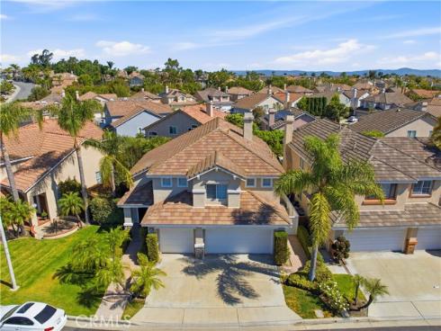 2681 N Bentley Street, Orange, CA