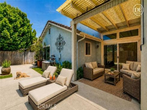 2720 E Walnut 18 , Orange, CA