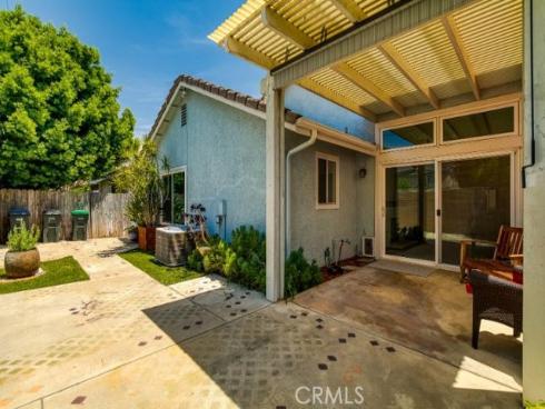 2720 E Walnut 18 , Orange, CA