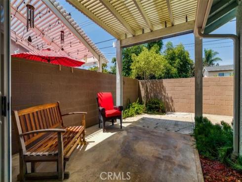 2720 E Walnut 18 , Orange, CA
