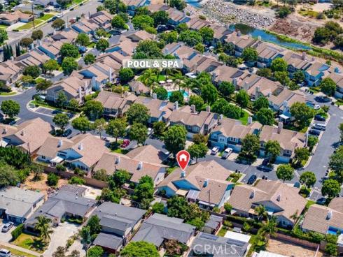 2720 E Walnut 18 , Orange, CA
