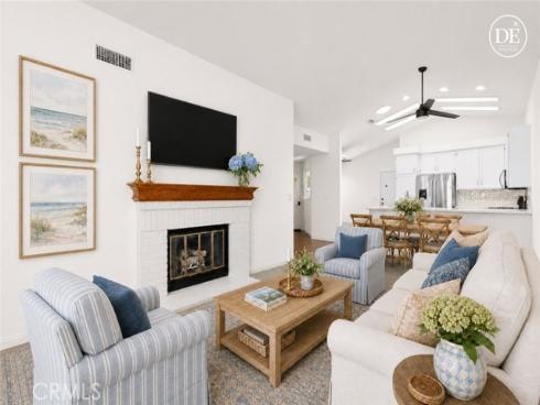 2720 E Walnut 18 , Orange, CA