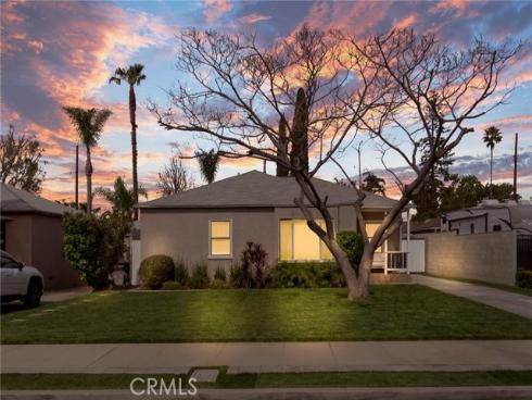 1127  Acacia  , Orange, CA