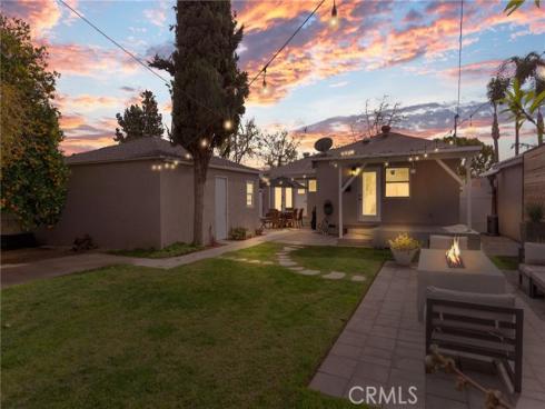 1127  Acacia  , Orange, CA