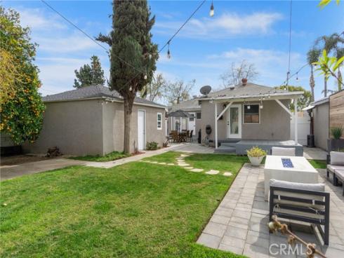 1127  Acacia  , Orange, CA