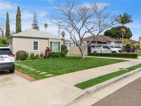 1127  Acacia  , Orange, CA
