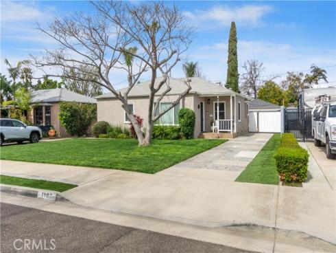 1127  Acacia  , Orange, CA