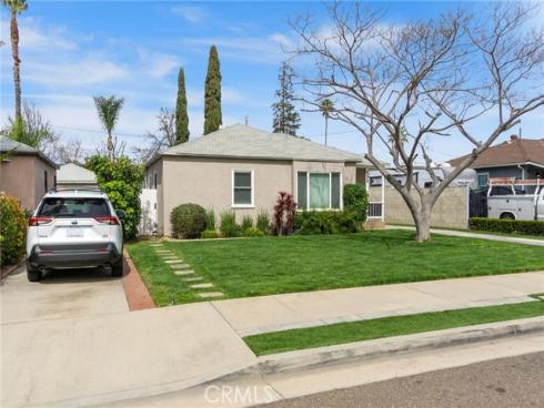 1127  Acacia  , Orange, CA