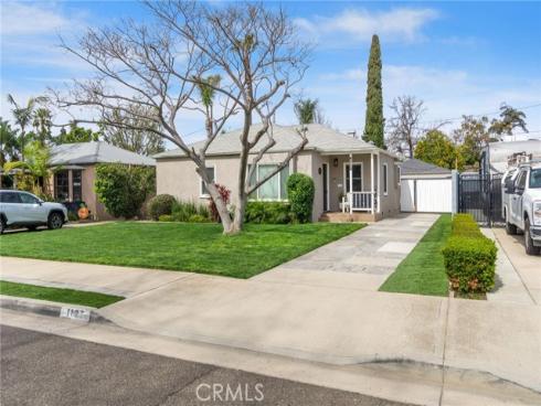 1127  Acacia  , Orange, CA