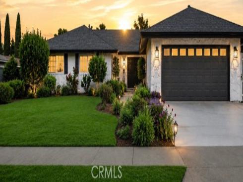 1467 N Kathleen , Orange, CA