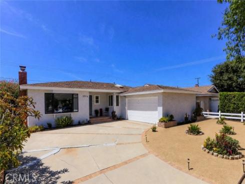2516 E Quincy , Orange, CA