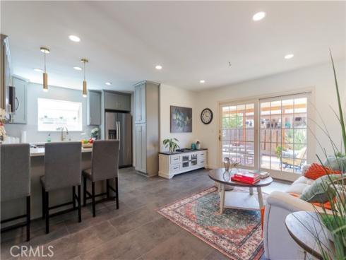 2516 E Quincy , Orange, CA