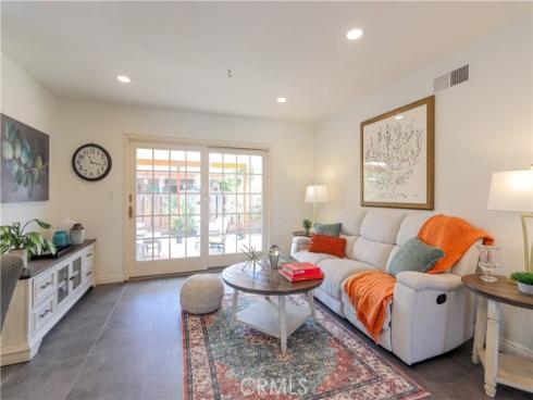2516 E Quincy , Orange, CA