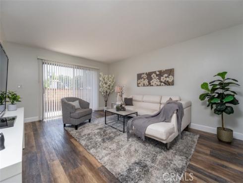700 W La Veta A1 , Orange, CA