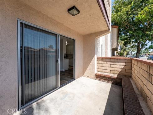 700 W La Veta A1 , Orange, CA
