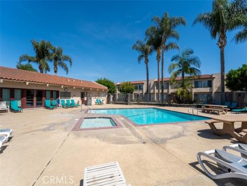 700 W La Veta A1 , Orange, CA