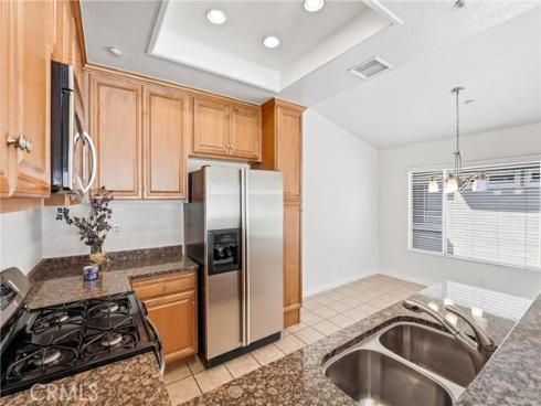 3521 E Berkshire F Court, Orange, CA