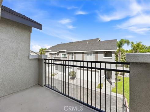 3521 E Berkshire F Court, Orange, CA