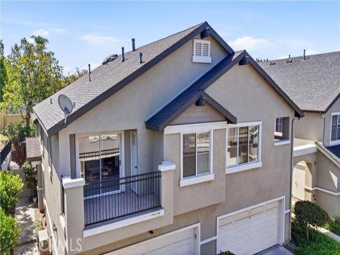 3521 E Berkshire F Court, Orange, CA