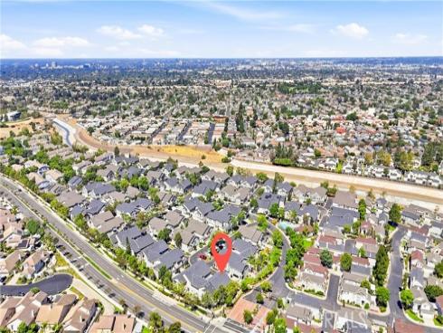 3521 E Berkshire F Court, Orange, CA