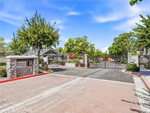 3521 E Berkshire F Court, Orange, CA