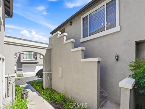 3521 E Berkshire F Court, Orange, CA