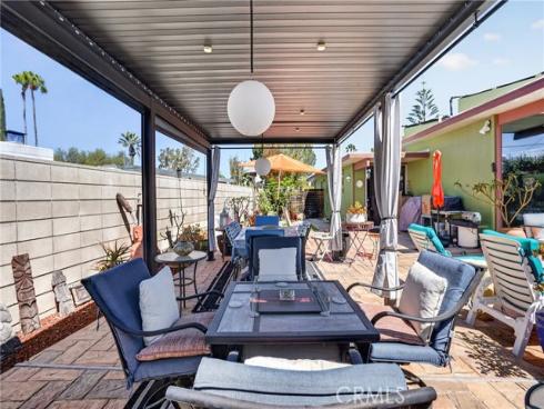 3812 E Casselle Avenue, Orange, CA