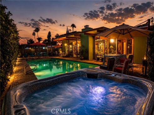3812 E Casselle Avenue, Orange, CA