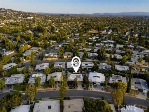 3812 E Casselle   Avenue, Orange, CA