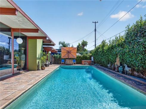 3812 E Casselle Avenue, Orange, CA