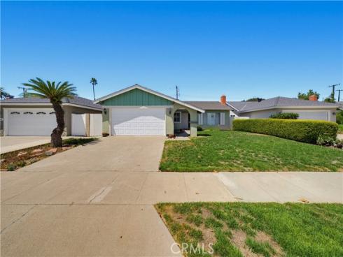 1215 E Mardell , Orange, CA