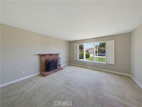 1215 E Mardell , Orange, CA