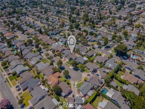 1215 E Mardell , Orange, CA